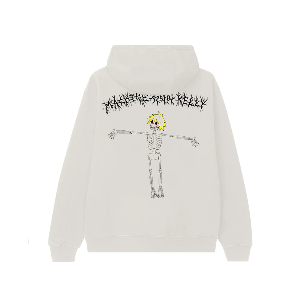 PINK ERA HOODIE - Image 2